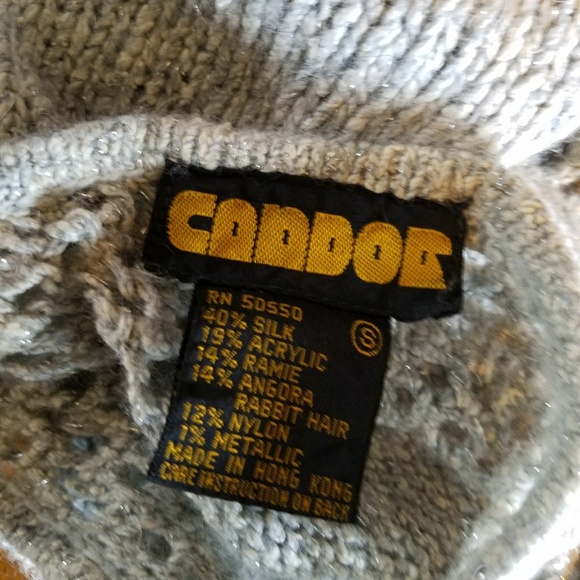 Candor Sweater - Picture 4 of 4